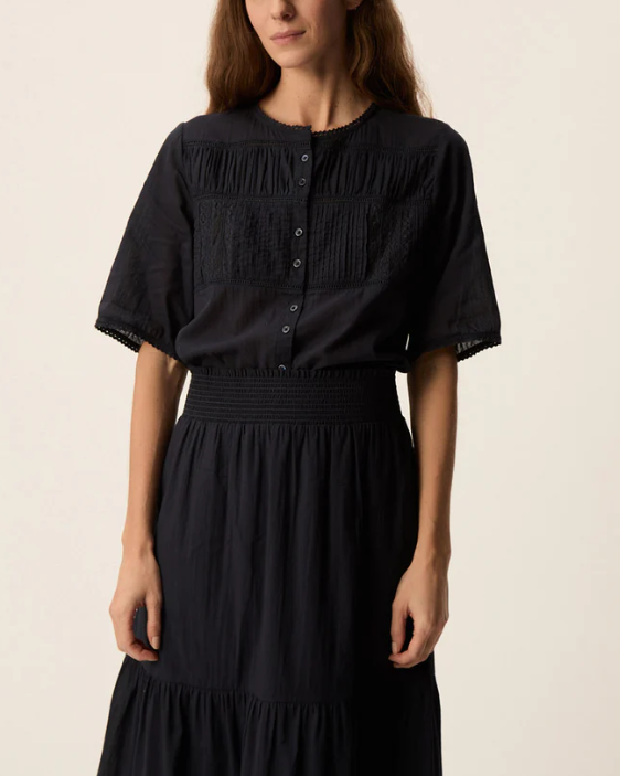 TOP SALEM MARINE ~ DES PETITS HAUTS